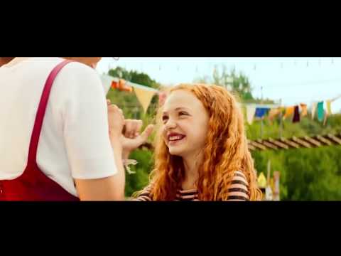 Little Miss Dolittle (2018) Trailer