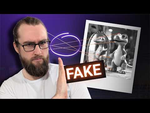 Video Thumbnail: Wie können wir dem Internet wieder vertrauen?