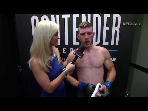 Kurt Holobaugh Used Illegal IV Prior to DWTNCS Episode 1