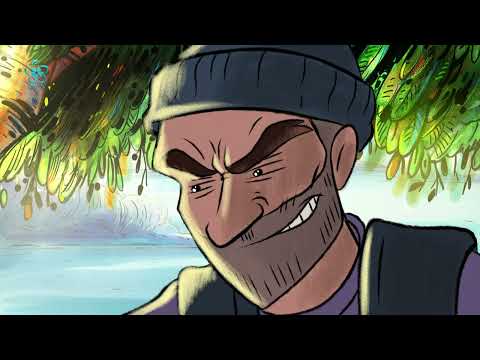 Zarar veren kimseye Allah da zarar verir | Hadislerle Kırk Hadis (8. Bölüm)