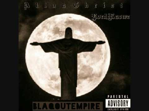 Allan Chrizt - Lord Knowz (Prod. By DJ Burn One)