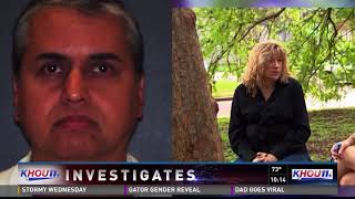 KHOU 11 Investigates finds law to defer capital murder offenders' paroles rarely used