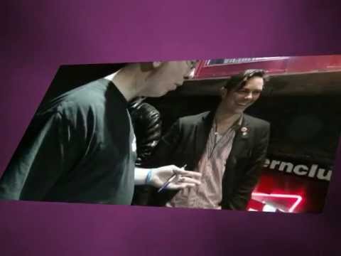 Ian Prowse's Monday Club 7.1.13 PhotoReel