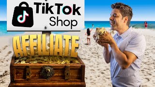 TikTok Shop Affiliates Hack! Allow ANYONE to Promote and Sell Your Products