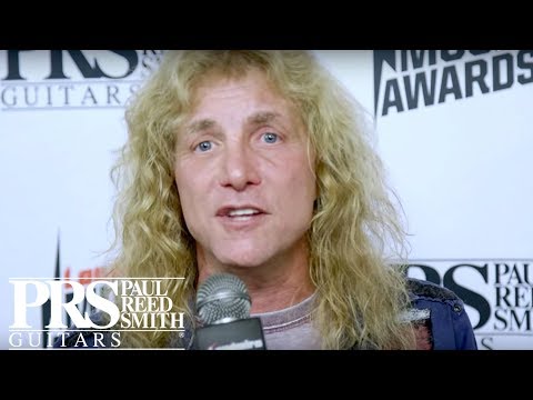 Steven Adler: Drug Stories + Playing Stadiums With Guns N' Roses