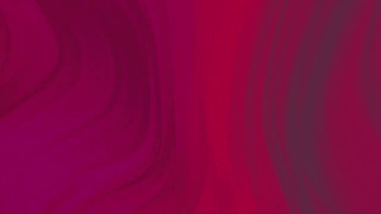 [HD] Red Pink Gradient Background | No Sound 1080 5min