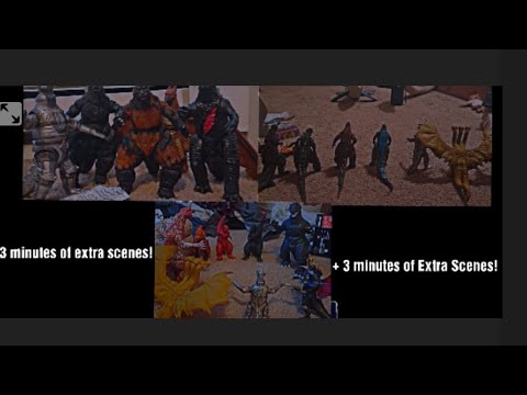 The Godzilla Series | S6 E12 (full episode) | Final Wars