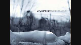 Atmosphere MY SONGS 2013 Seven&#39;s Travels Re Issue Bonus Track