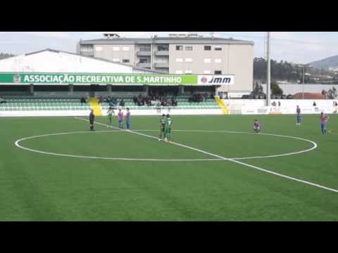 Maia Lidador - 8ª Jornada (2ª fase)