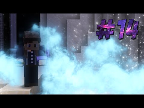 Minecraft: Starsick - Episode 14 - The Fosic Resonance!