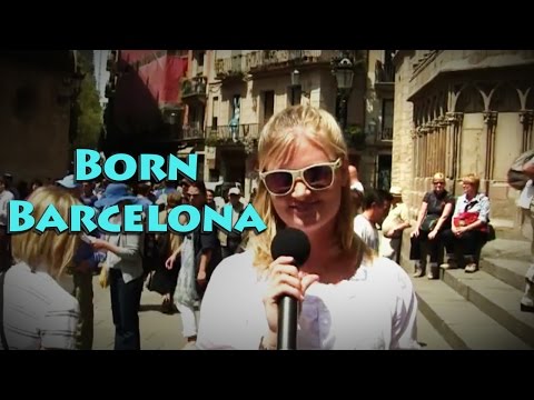 Suite Life BCN - Neighborhood Guide: Born Barcelona