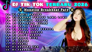Download lagu DJ BREAKBEAT FULL BASS VIRAL TIKTOK TERBARU GADIS BALIKU X KULIHAT KUPANDANG SEKELILING REMIX PATY mp3 Download lagu DJ BREAKBEAT FULL BASS VIRAL TIKTOK TERBARU GADIS BALIKU X KULIHAT KUPANDANG SEKELILING REMIX PATY mp3