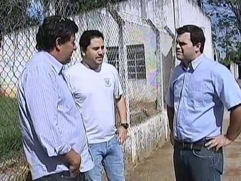 Moradores de Sabino, SP, se comunicam com dialeto próprio