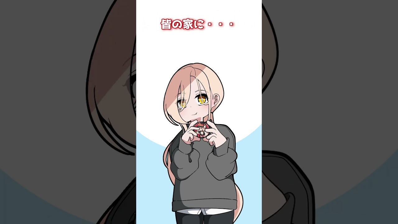 【神回】ニュイ・ソシエールが語る「死の恐怖」と「缶バッジ」