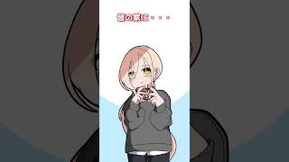 【手描き切り抜き】缶バッジ一個と活きること【にじさんじ/ニュイ・ソシエール】 #vtuber #にじさんじ