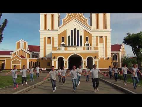 Let's be one and Celebrate - ASYC 2018 Theme Song (Animation)