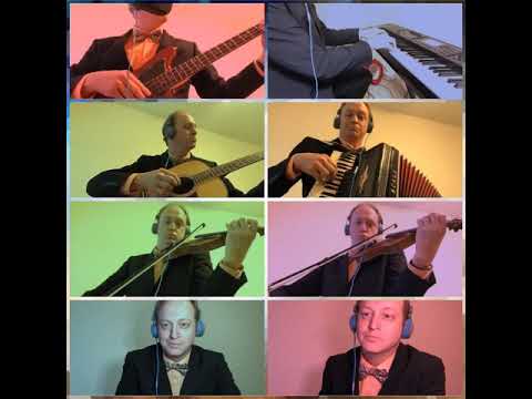 Promotional video thumbnail 5 for Casey Newman