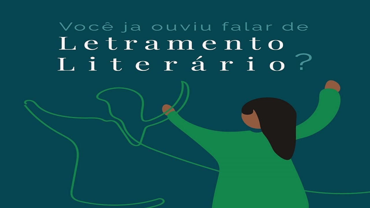 O Que é Letramento Literario O Que é Letramento Literario