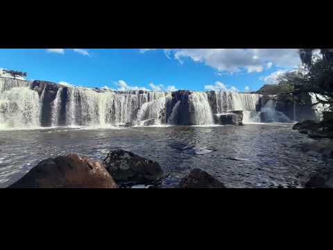 Fazenda Cascatas dos Venâncios- Jaquirana, Rio Grande do Sul 🇧🇷