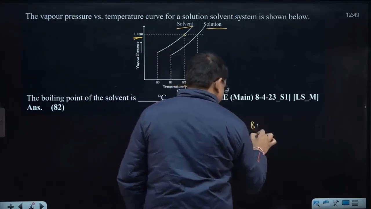 Video Solution