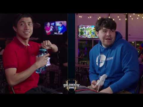 SALT | Lui$ VS Nessboy12 - WINNERS FINALS - Guildhouse Weekly 177