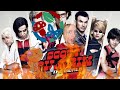 Scott Pilgrim V S My Biology Class