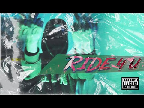 RIDE 4 U