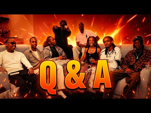 Buja Ensemble Q&A | Who We Are & What We Do
