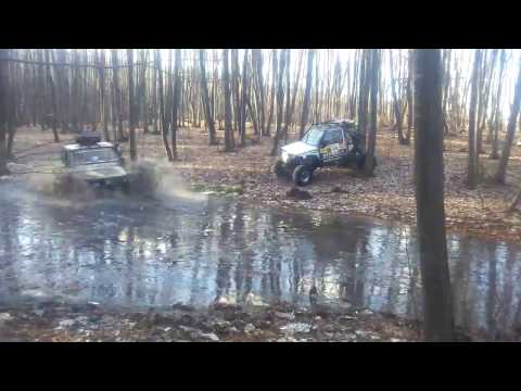 Off  Road club barlad .