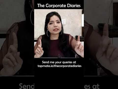 Delay can casue BGV Failure😒    #careeradvice #thecorporatediaries