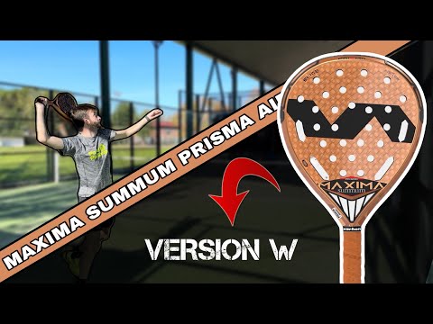 VARLION MAXIMA SUMMUM PRISMA AIRFLOW W // Review y sensaciones-Dani13