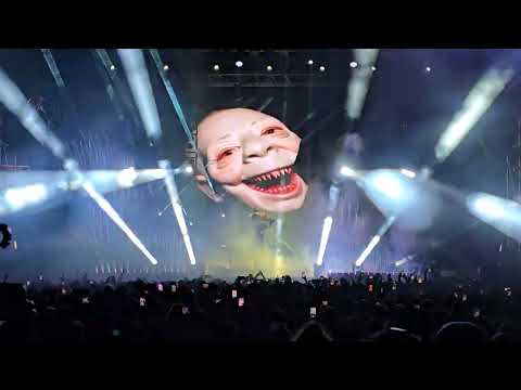 Hayko Cepkin & An Epic Symphony @ Ülker Sports Arena | Açılış 