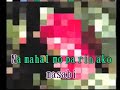 Gintong Araw Bing Rodrigo Karaoke