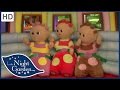 In The Night Garden Waving From Ninky Nonk Full Episode