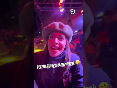 La LBC & Euge Quevedo 🫶🏻 Gral Madariaga Buenos Aires 🪗 💯 Mar-28-Oct 🕺💃