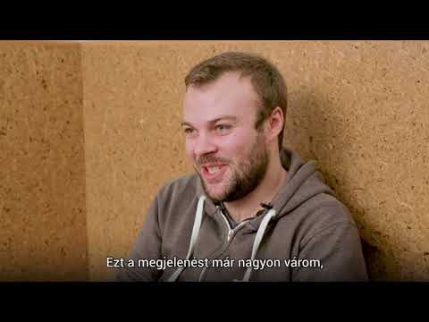 BLZTV - Malux (Eatbrain, Get Hype - UK) 2017. okt. 31.