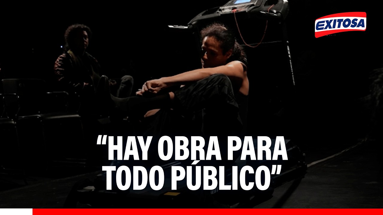 🔴🔵 FAE 2026 ofrece 21 obras de diversos géneros para todo tipo de público