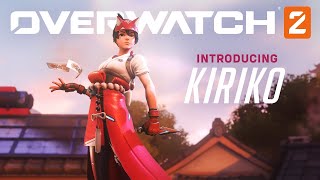 【Overwatch2】ヒーラーガチ上げライバルプレイ【もちまるろまん】