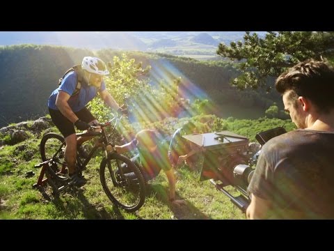 willhaben.at - Über 2 Millionen Gründe sich zu freuen - TV Spot 2014 - Making of