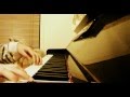 A Little Pain - OLIVIA Inspi Reira (Piano) 