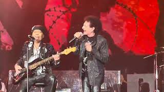 Download lagu BLA BLA BLA — Konser Emas 50th GODBLESS mp3