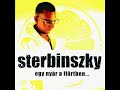Sterbinszky-Egy Nyár a flörtben