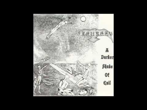 Fleurety - A Darker Shade of Evil (Full EP Album)