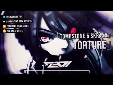 [HARD HOUSE]TOMBSTONE & SKRAXX-TORTURE(ORIGINAL MIX)