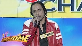 Ryan Rems Sarita (Friends or Money)  Its Showtime 