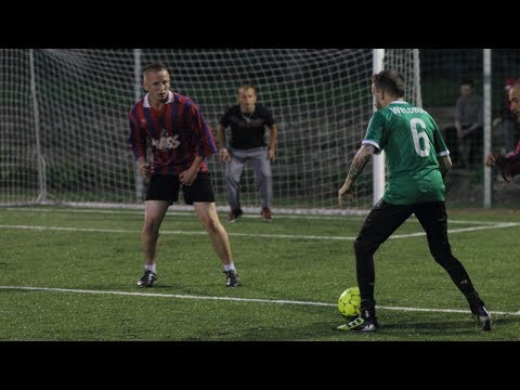Weldbud - Spoko Team: 11. tydzień (FLS Wiosna 2017)