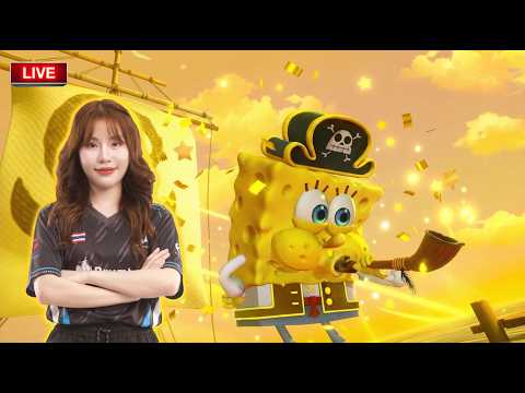 🔴 MLBB มาเชียร์ Loysss ตามสายัน