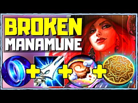 BREAKING Manamune Miss Fortune!! | Iron to Diamond Episode #125 (Season 9)