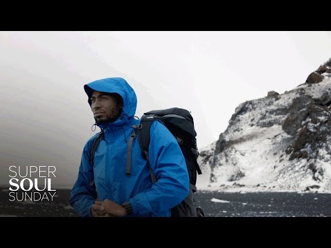 人人都會死，但不是每個人都真正活著 (SuperSoul Short: Everybody Dies, But Not Everybody Lives | SuperSoul Sunday | Oprah Winfrey Network)