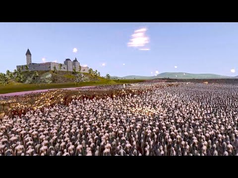 Can Spartans Depend the Sparta from 2 Million Relentless Zombies with Rocket Launcher Support? UEBS2